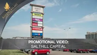 Salthill Capital | Promotional Video | Market Mall Leasing Video