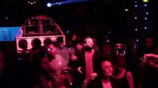 Gladdy Wax & Arms House Champian - Paris 26/11/2016 Pt7