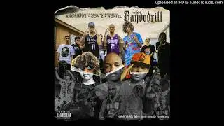 ANONIMUS x JON Z x NORIEL - BANDODRILL CHALLENGE - Beat W/Chorus (Prod By. Torres On The Beat)
