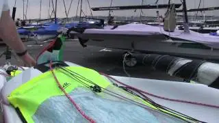 Stevie Morrison & Chris Grube - ON BOARD WITH THE BEST