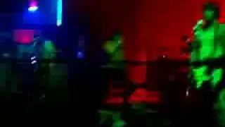 DOS MINUTOS PUNKEANDO PARA VOS EN SAN BERNARDO !