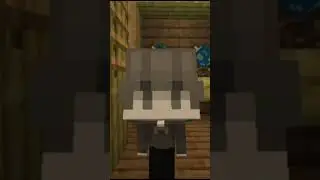 Unexpected Jumpscare  #minecraft #2025 #shorts #short2025 #memes #arg #minecraftmemes #viral #fyp
