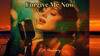 💿 Forgive Me Now – ду-воп баллада в стиле 1950-х от Rudy Jaymes о доме, сердце и раскаянии