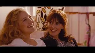 Главное - не бояться! (2011) (A Little Bit of Heaven) #2011 #кино #movie #фильм #film #usa #drama