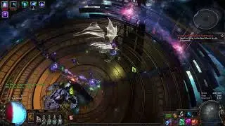 3.27 Accuracy  / Intelligence Stack Lightning Strike Uber Maven