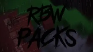 The Best Texture Packs For Ranked Bedwars (V1)