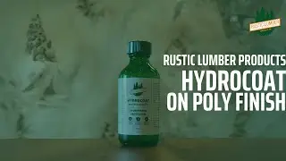 Upgrade Your Polyurethane-Finished Table with Hydrocoat Ceramic Coating