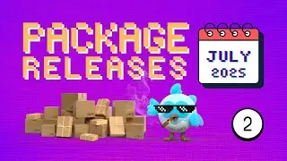 New Flutter Animation Packages - Best Flutter Packages - Ep. 2