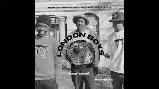 emzini womuntu - London souls ft nkocc la musica