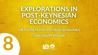 Post-Keynesian Economics at a Crossroads: Unity or Irrelevance?