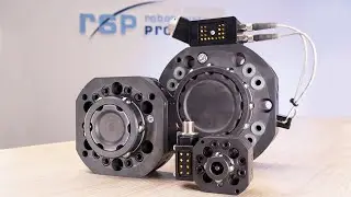 We are Robot System Products