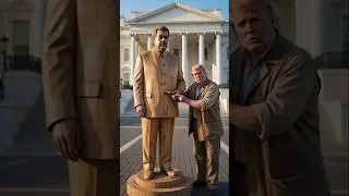 Nicolas Maduro!  Amazing WoodenSculpture #Trump #woodscraft #woodart #sculpture #woodcarving..