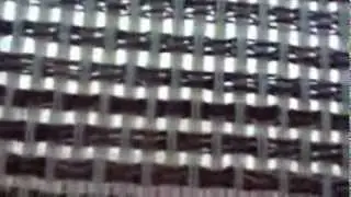 Nancy Today: Mera weaving hints