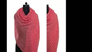 Pure Cashmere Stola !!!