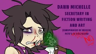 Eltingsona (WELCOME TO ELTINGVILLE) (SPEDDPAINT)