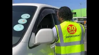 Why Zambia's Approach to Road Safety is So Effective