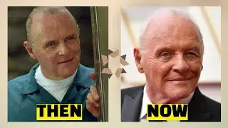 Red Dragon (2002) Cast: Then and Now 2022 (Real Name & Age)