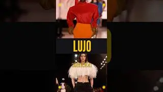 Tendencias de moda 2026: hablemos del loud luxury y el glamoratti ⚡️#tendenciasdemoda #moda2026
