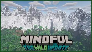 Minecraft SMP | Mindful | Season 5 | Episode 1