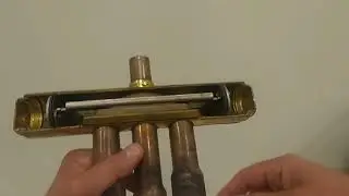 How to test 4-way valve or reversing valve VRF VRV Air Conditioner