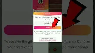 Instaup New Gift Code For Free Coins🤩/ Instaup Latest 2025 Version ❤🔥 #shorts #instaup #viralvideo