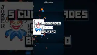 &iexcl;5 CURIOSIDADES SOBRE BALATRO! #gameawards #balatro #xbox #nintendo #ps5 #pcgamer #retro
