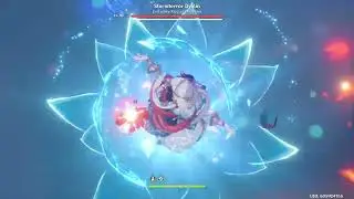 C6 nilou vs dvalin