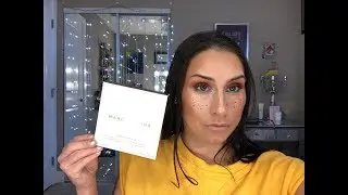 Marc Jacobs Limited Edition omega bronzer