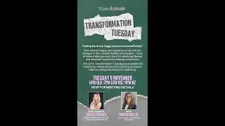 Natural Healing Stories | Overcoming Exhaustion, Hormone Imbalance & Stress