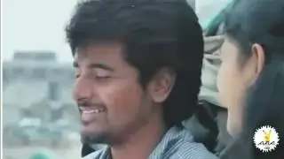 Oviya best performance whatsapp status