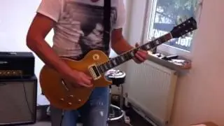 vitek spacek jamming
