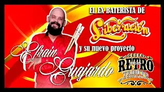 Ex Baterista de liberacion