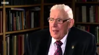 Ian Paisley on the Discrimination against Catholics