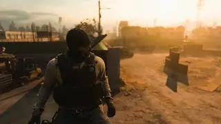 The Tank Boss Fight | Call of Duty Modern Warfare 2 