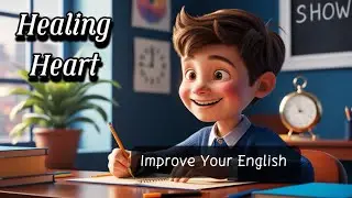 Interesting Story: Words Can Hurt - Learn English Through Story