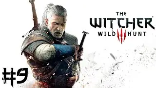 Marad&eacute;k időben Vics&ouml;r... | The Witcher 3: Wild Hunt (PC) #9 - 08.04.