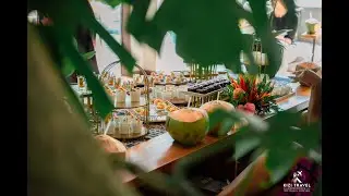 KIZI TRAVEL EXPERIENCES | 40 In Bali - Day 1 Recap
