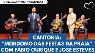 Cantoria: 