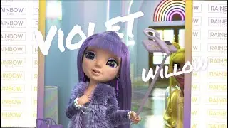 Welcome to The Vi Life! | Rainbow High