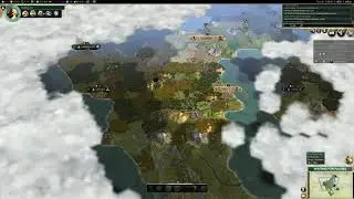 Civ V-I Classical era uncut
