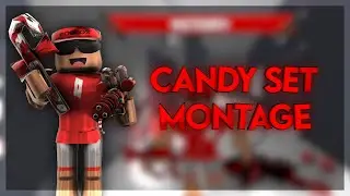 CANDY SET MONTAGE - MM2