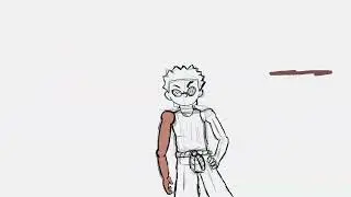 Digital art practice 