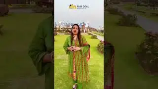 Meet and Greet at Park View City Site Office Islamabad