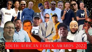 FOREX AWARDS 2022