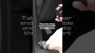 Upgrade your Z-Flash OBD Plugin Flasher with ease using the OBD-II Extension Cable! #ZFlash #lights