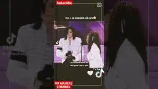 girl have## hug## with Michael 🤭