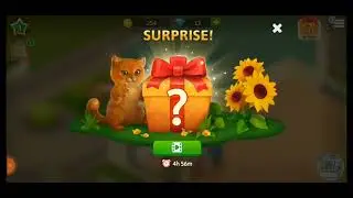 My cafe - Restaurant game gameplay part 1