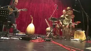 Alan Grezl and Pavel Nowak - Sevillanas (Gerardo Nunez)