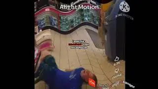 Kid Throws A Temper Tantrum Over Candy In G-Major-15