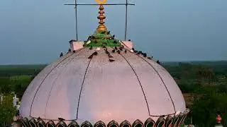 Rahmatabad Shareef Drone Shots